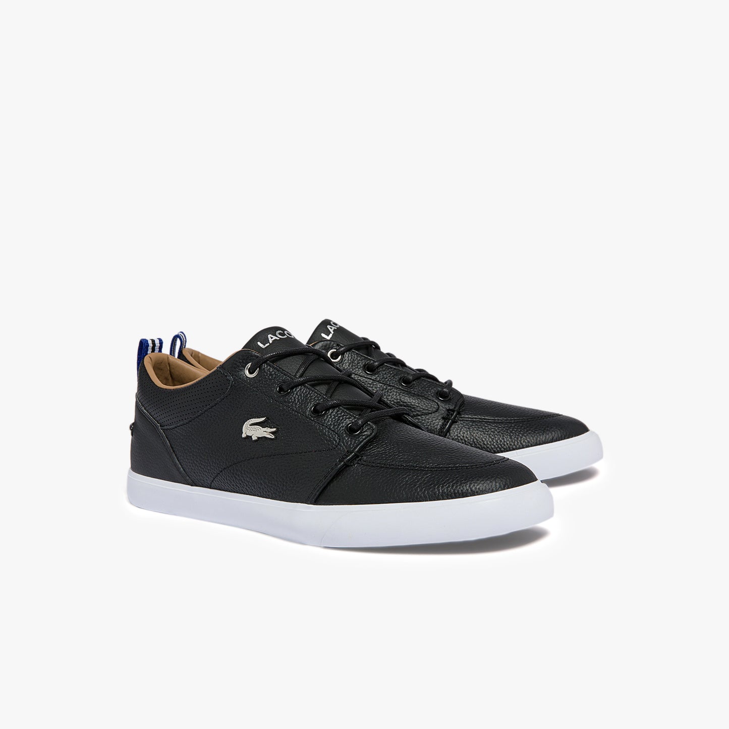 Lacoste soulier homme best sale