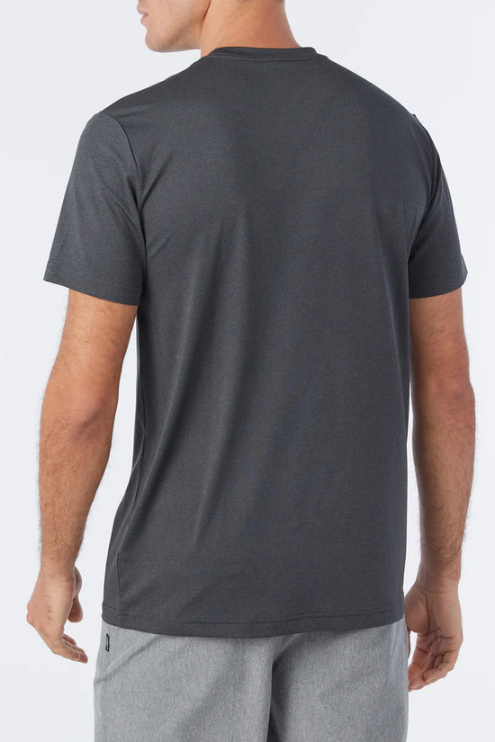 T-Shirt Fps 50+ O'Neill de couleur Gris