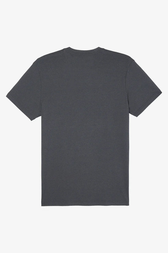 T-Shirt Fps 50+ O'Neill de couleur Noir