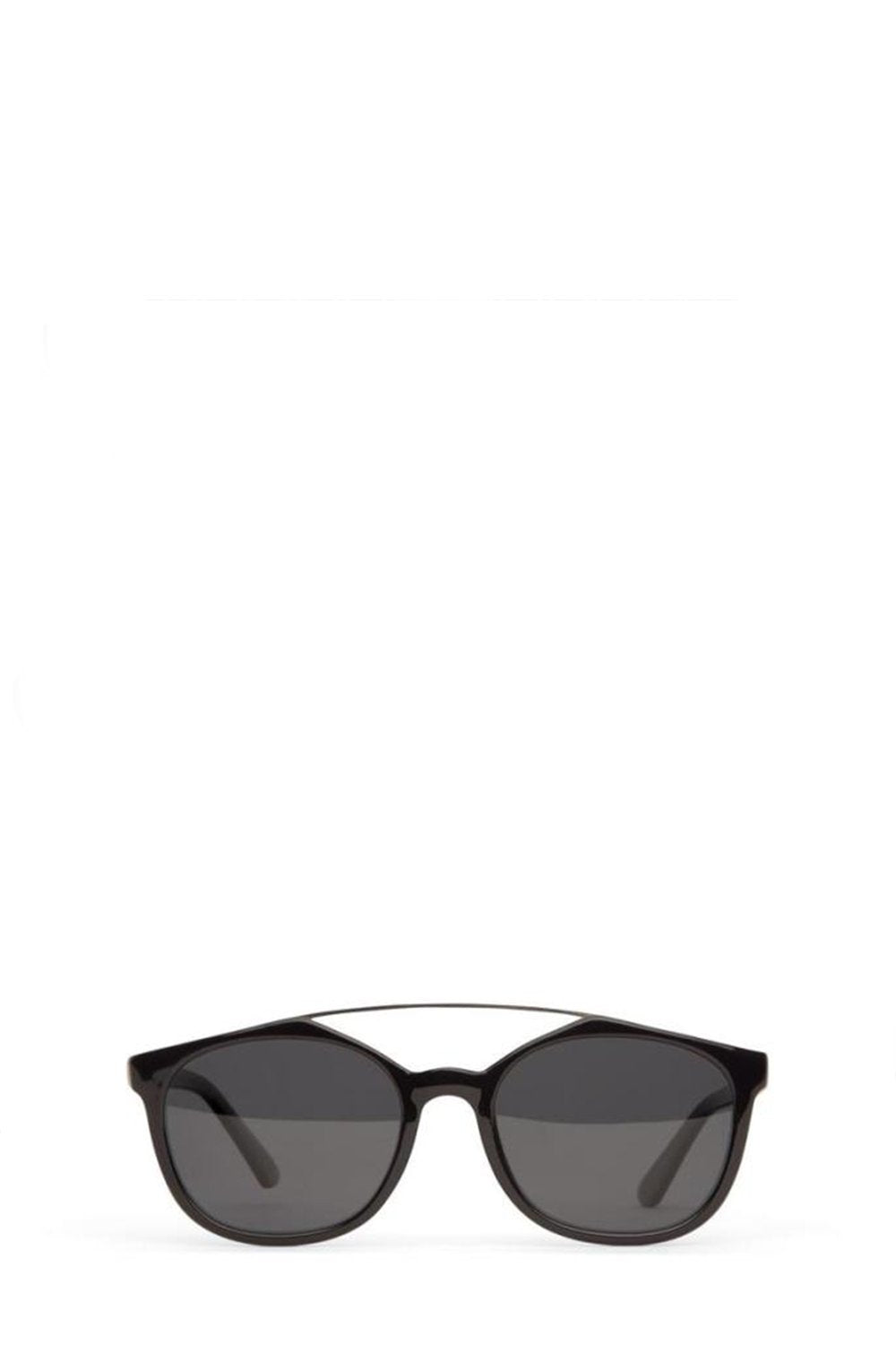 Lunette De Soleil Matt&nat De Couleur Noir (Matt-Nesson) Accessoires