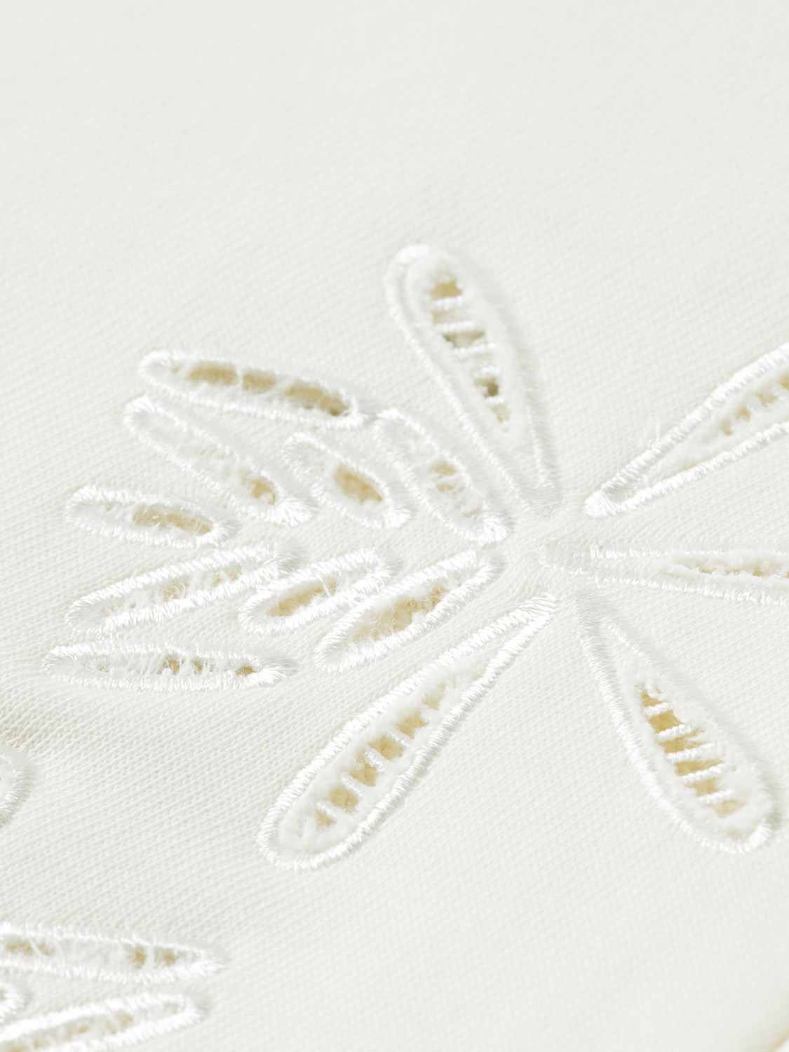 Chandail Scotch&Soda de couleur Vanille